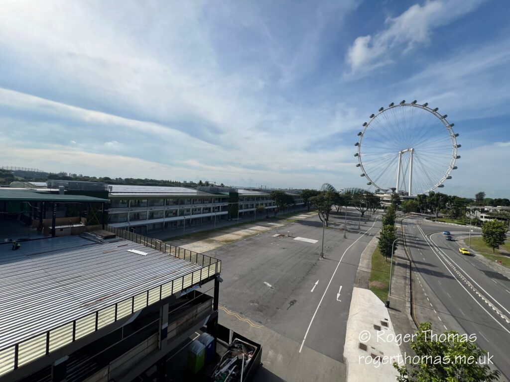 East Coast Walk 129 (Custom)