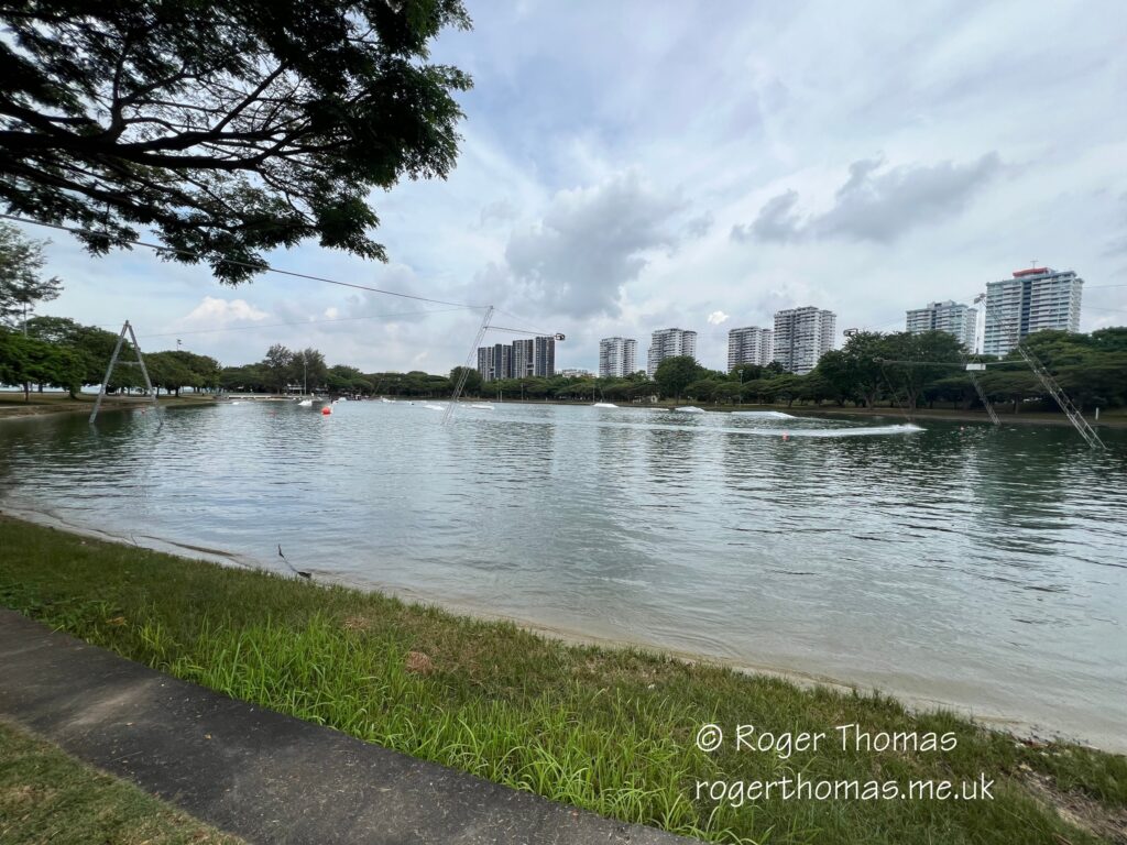 East Coast Walk 133 (Custom)