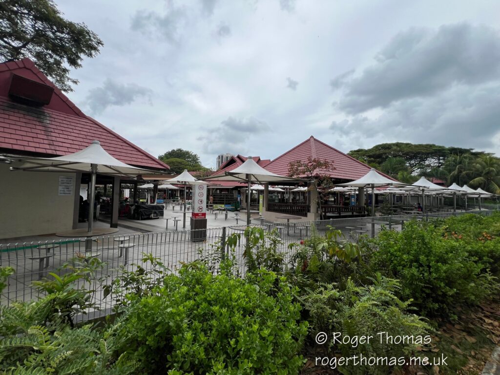 East Coast Walk 134 (Custom)