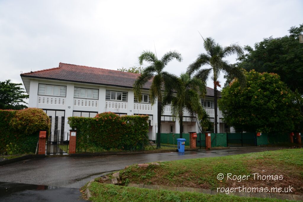 Seletar 019 (Custom)