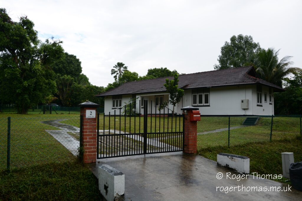 Seletar 049 (Custom)