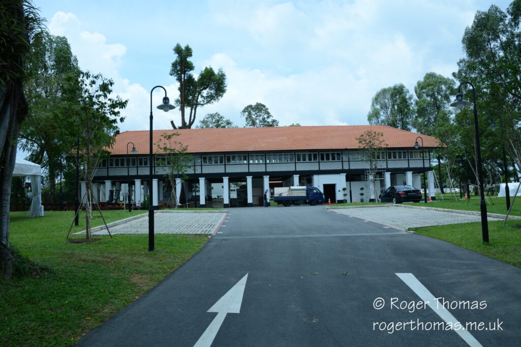 Seletar 081 (Custom)