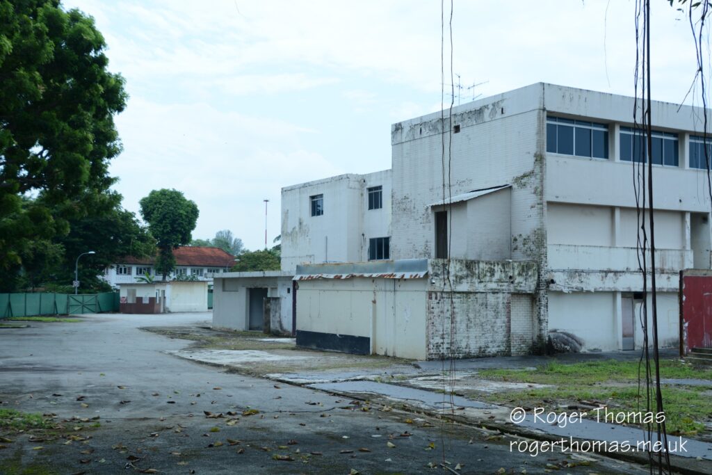 Seletar 151 (Custom)