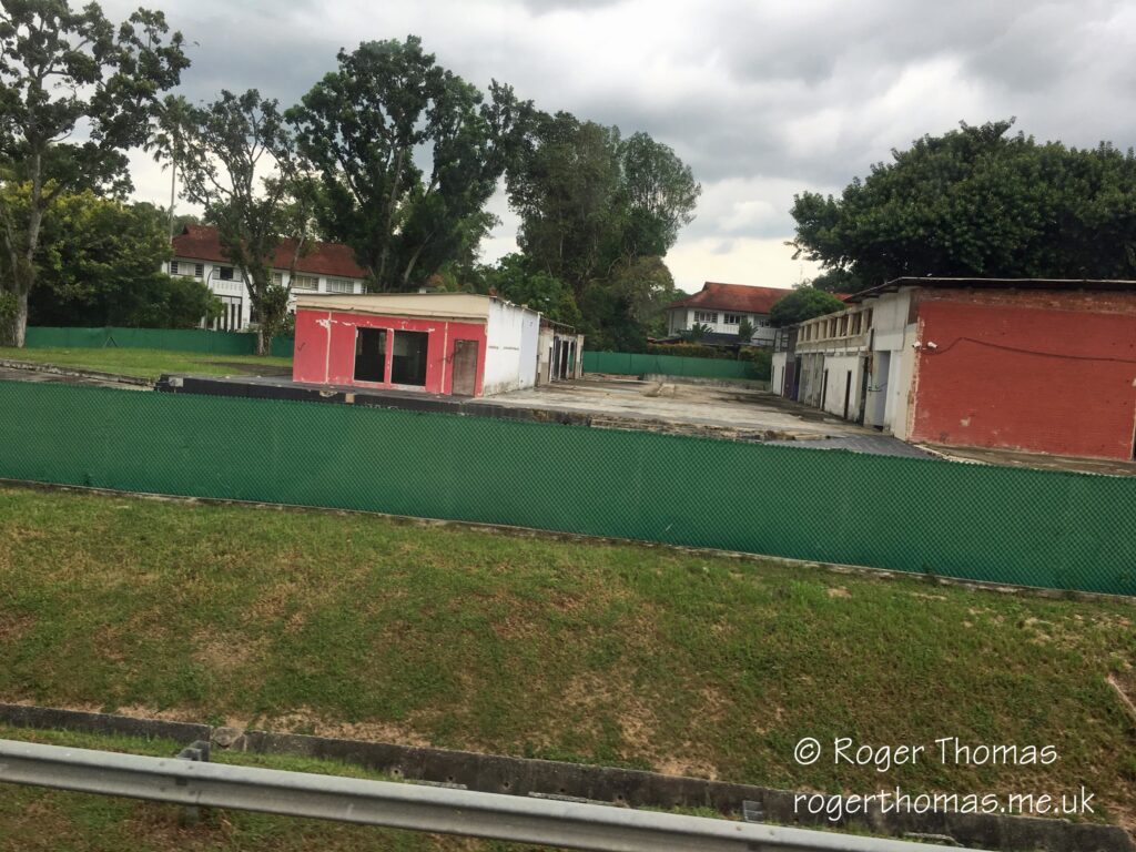 Seletar 224 (Custom)