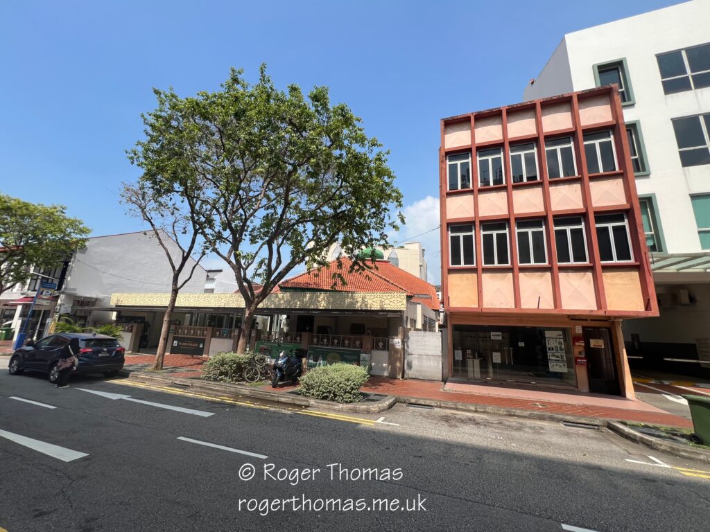 Joo Chiat Road 009