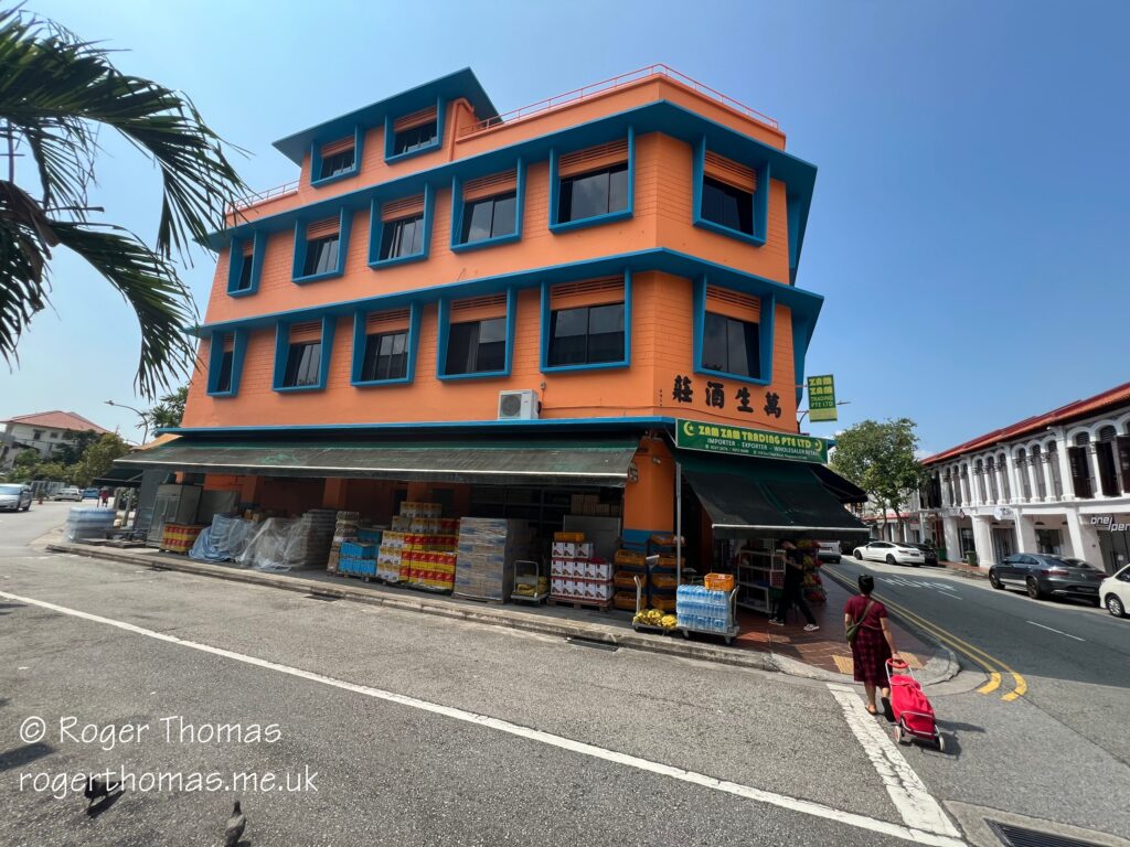 Joo Chiat Road 014