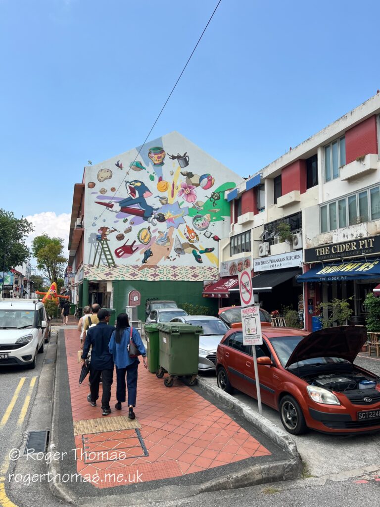 Joo Chiat Road 091