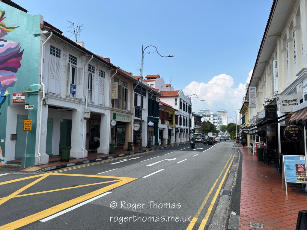 Joo Chiat Road 106