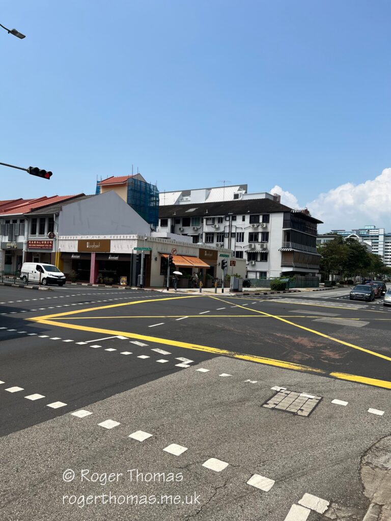 Joo Chiat Road 107