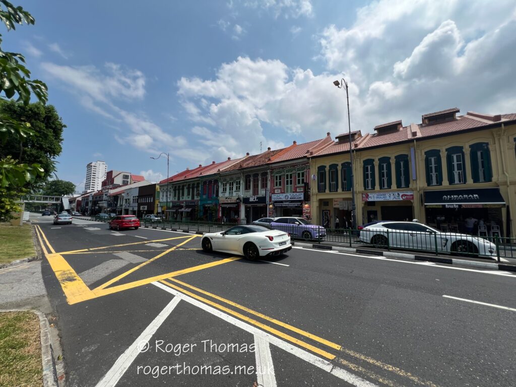 Joo Chiat Road 108