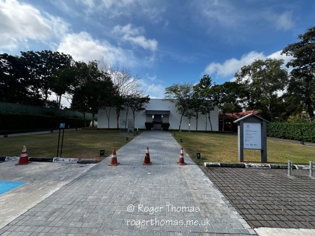 Changi Chapel and Museum 2026 001