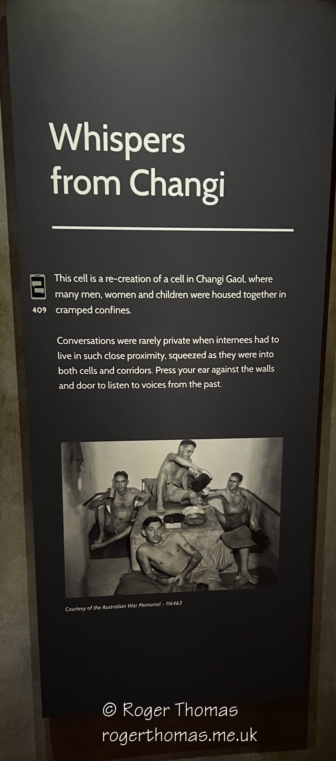 Changi Chapel and Museum 2026 020