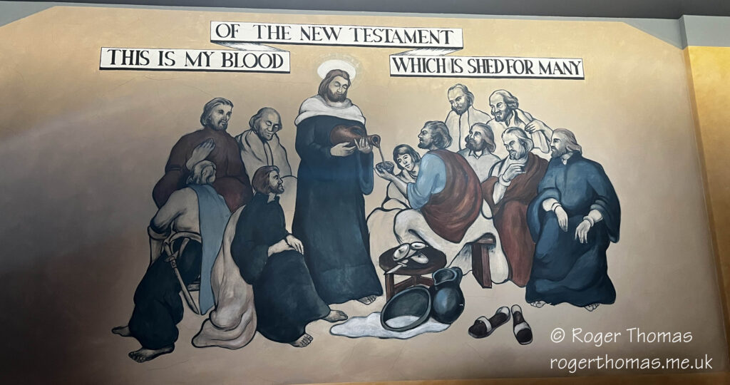 Changi Chapel and Museum 2026 028