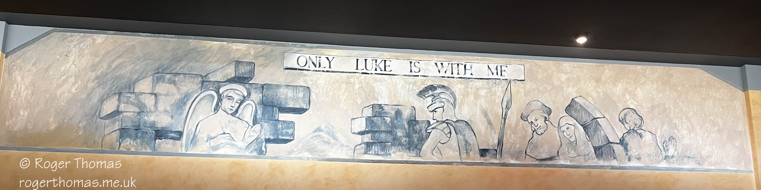 Changi Chapel and Museum 2026 032