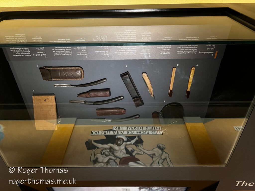 Changi Chapel and Museum 2026 034