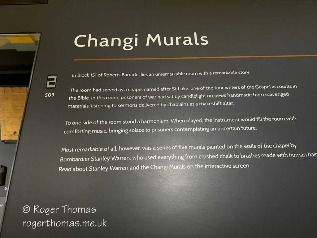 Changi Chapel and Museum 2026 035