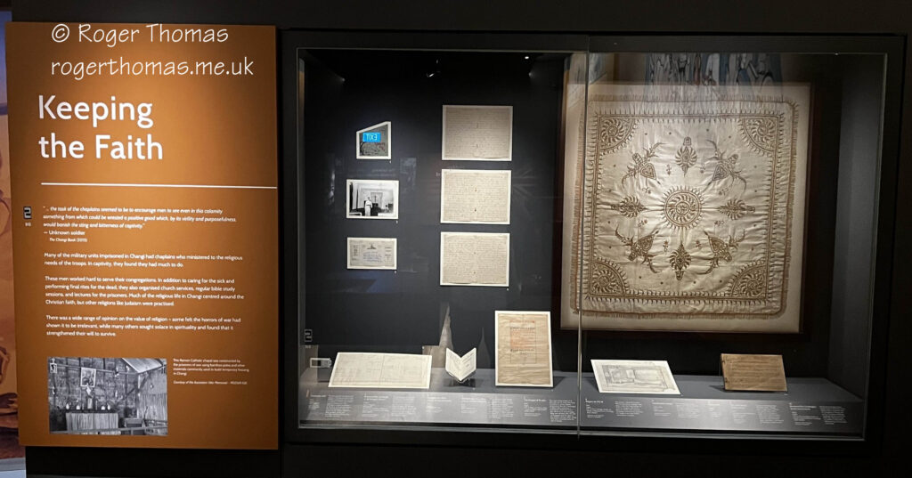 Changi Chapel and Museum 2026 036