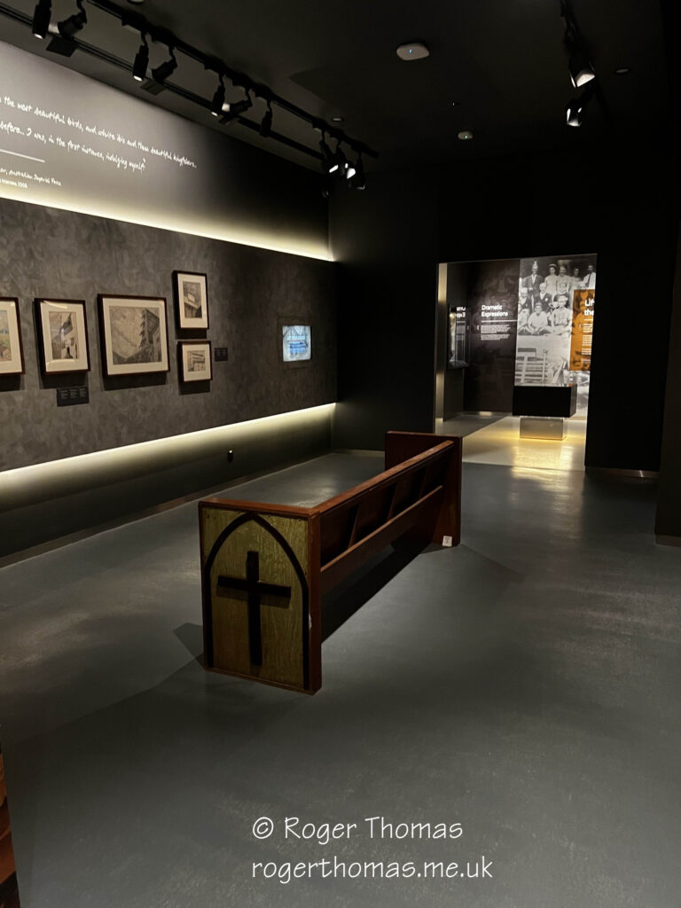 Changi Chapel and Museum 2026 038