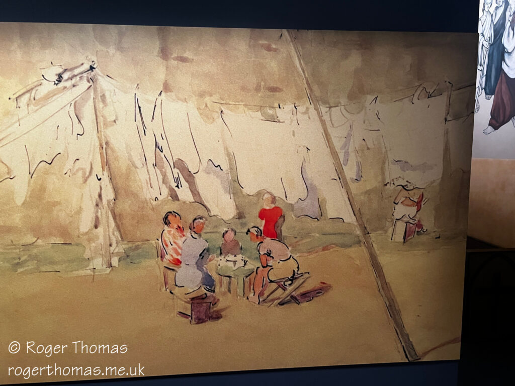 Changi Chapel and Museum 2026 040