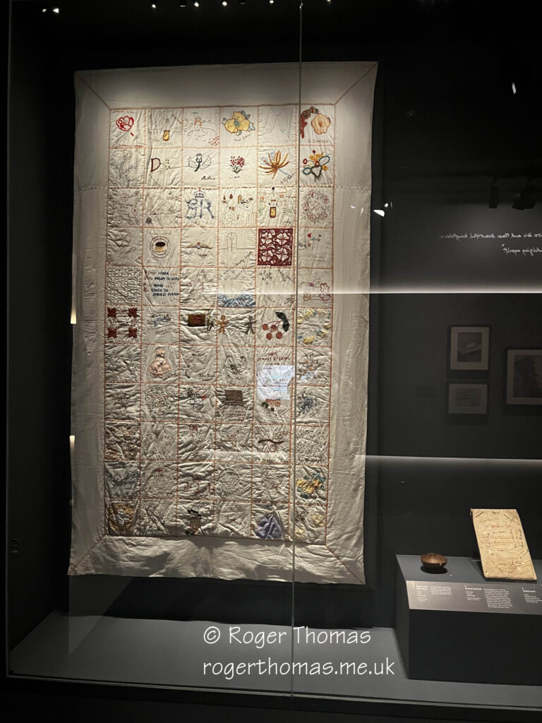 Changi Chapel and Museum 2026 042