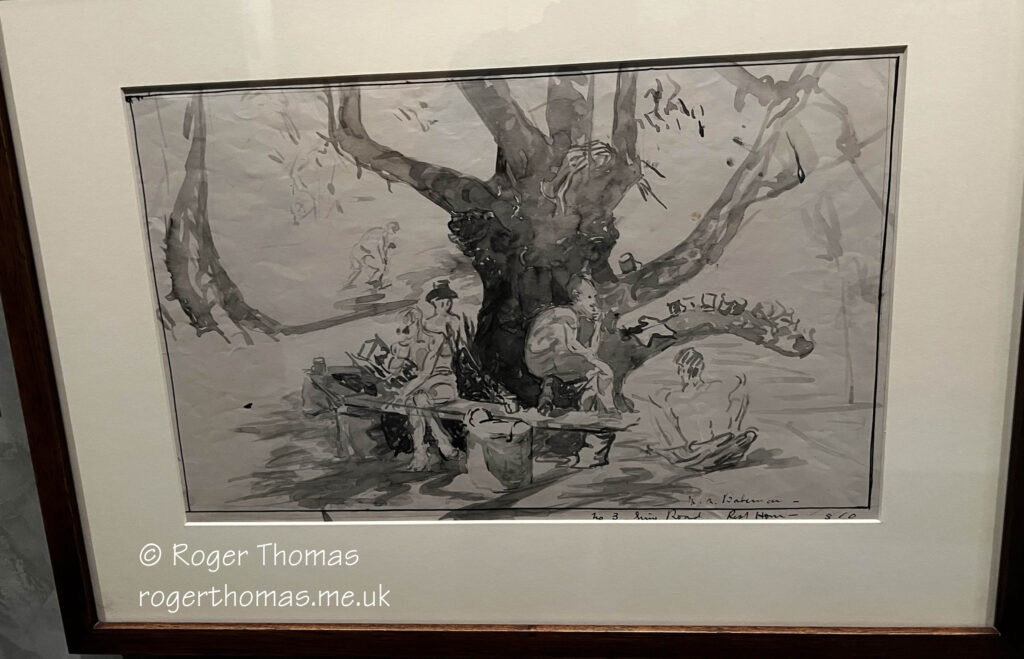 Changi Chapel and Museum 2026 045