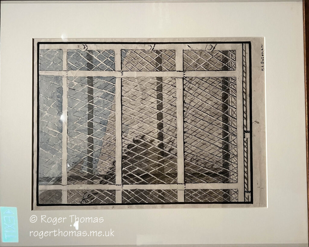 Changi Chapel and Museum 2026 046