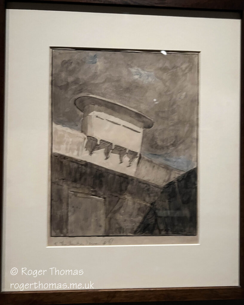 Changi Chapel and Museum 2026 051