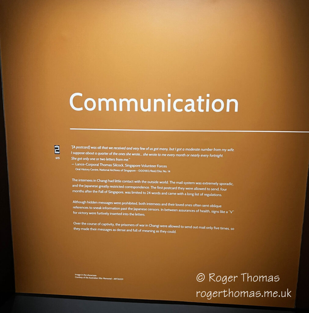 Changi Chapel and Museum 2026 055