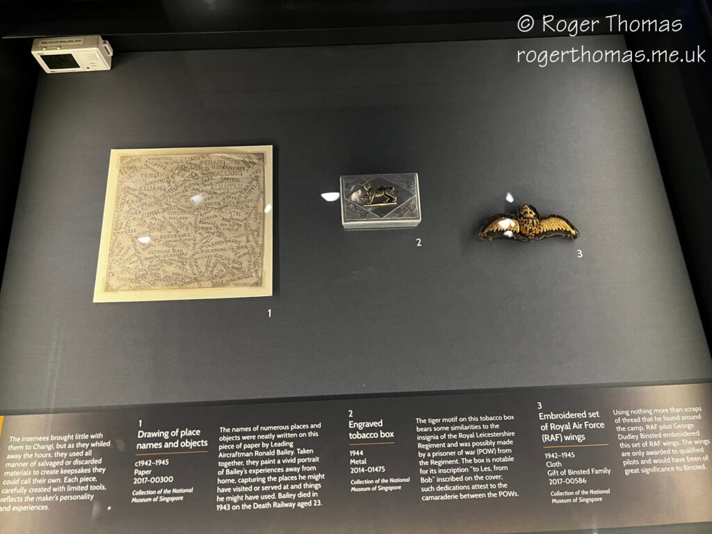 Changi Chapel and Museum 2026 057