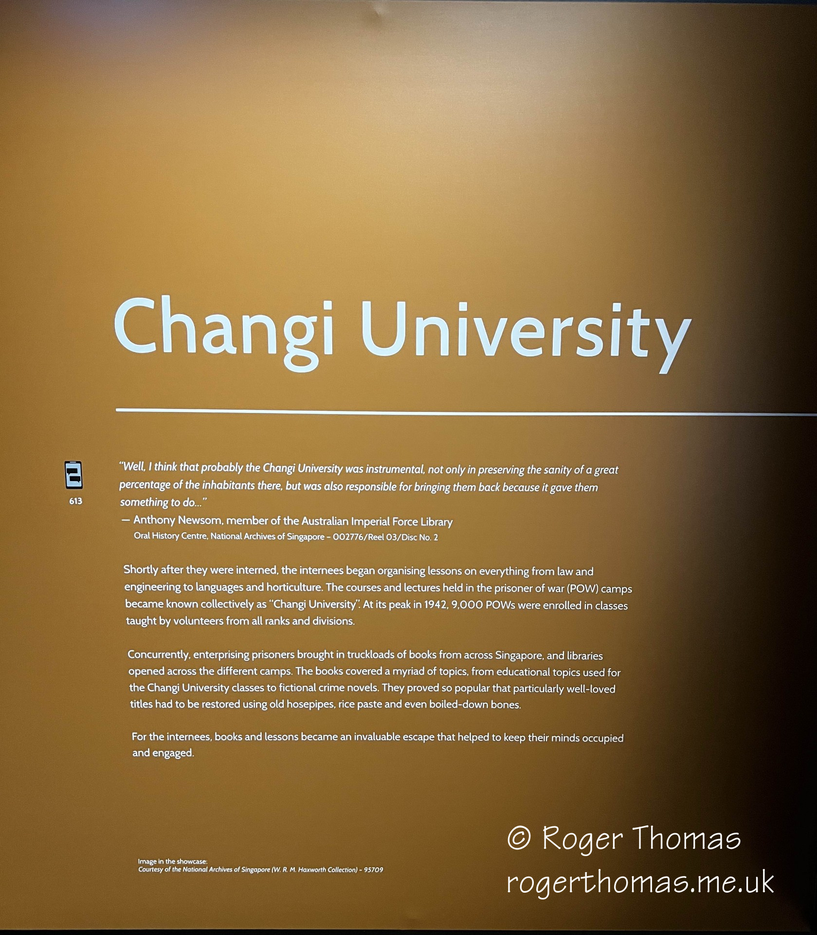 Changi Chapel and Museum 2026 060