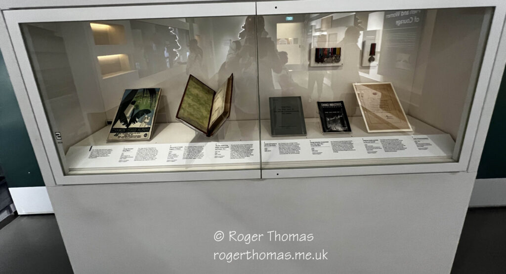 Changi Chapel and Museum 2026 069