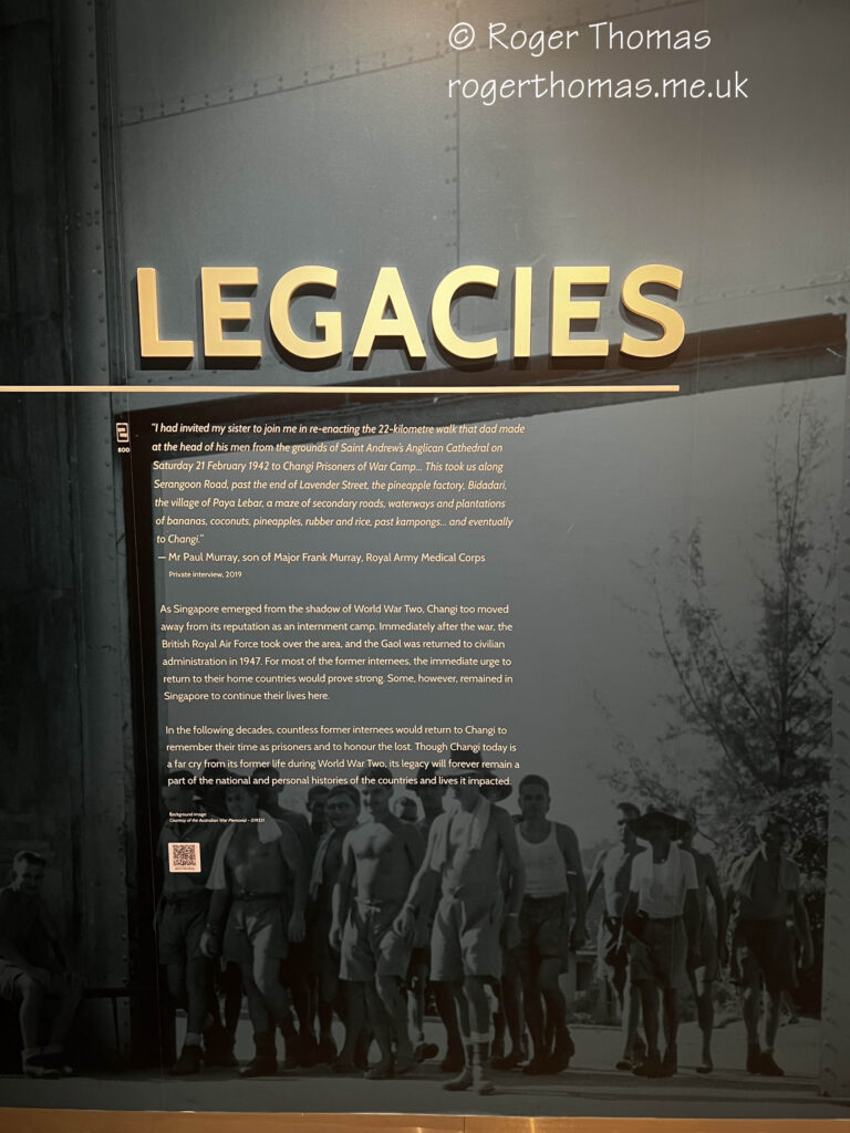 Changi Chapel and Museum 2026 070