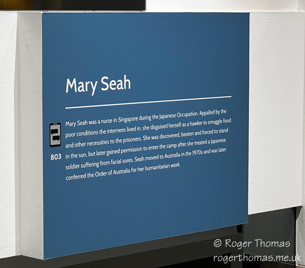 Changi Chapel and Museum 2026 073