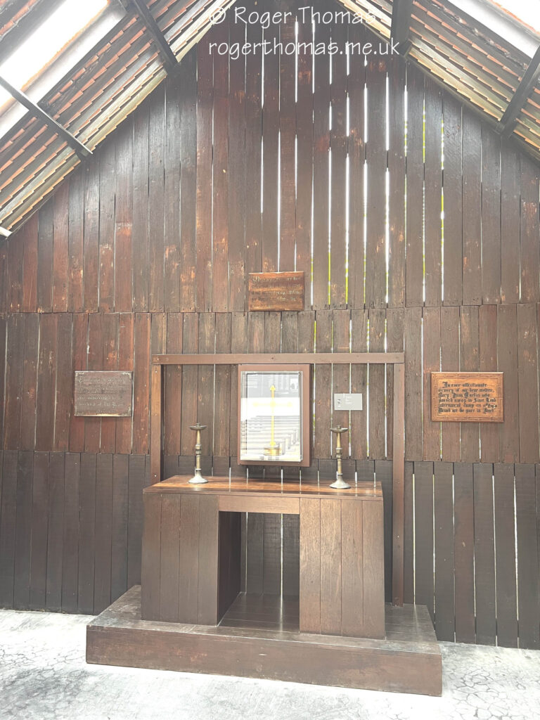 Changi Chapel and Museum 2026 080