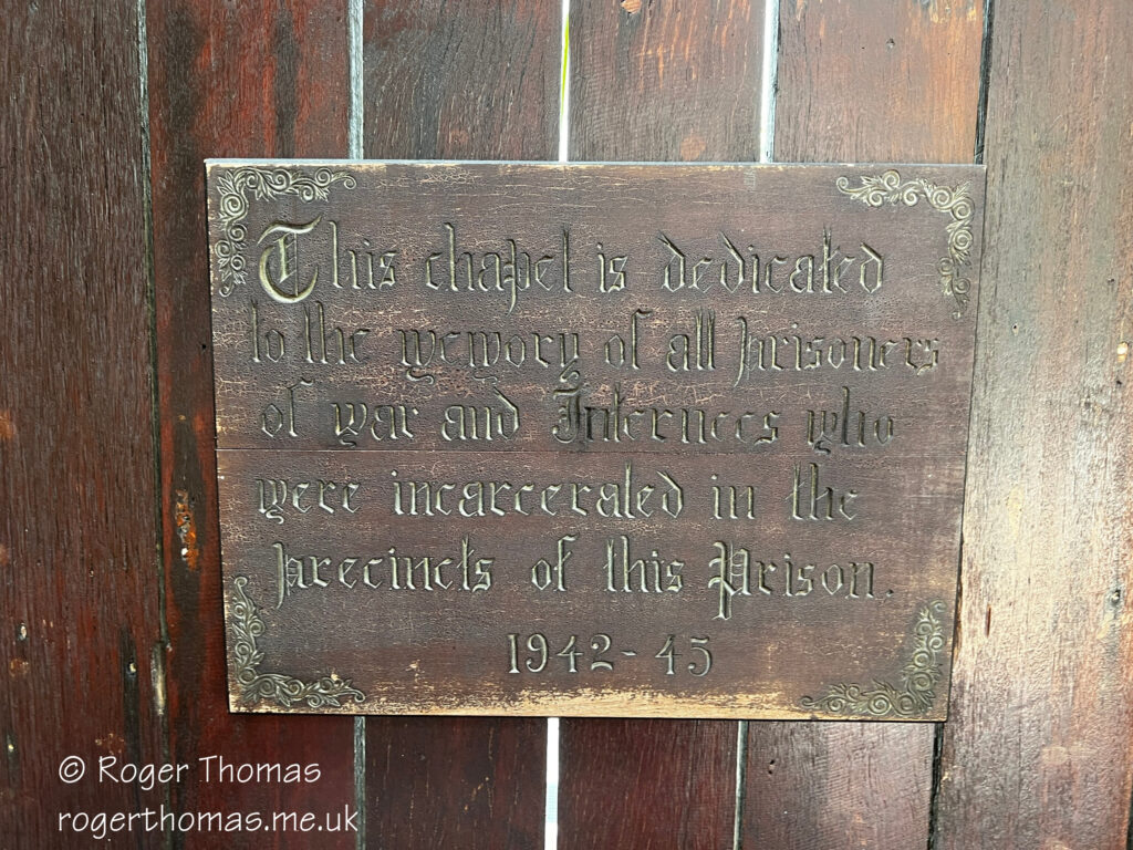 Changi Chapel and Museum 2026 082