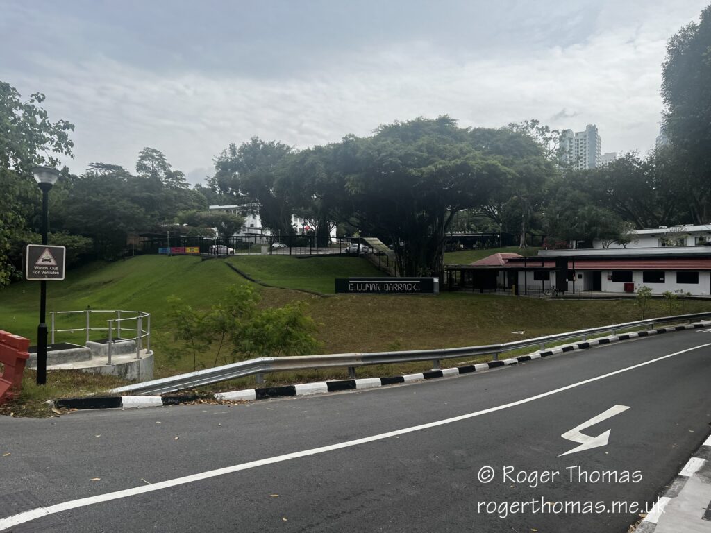 Gillman Barracks 2026 001