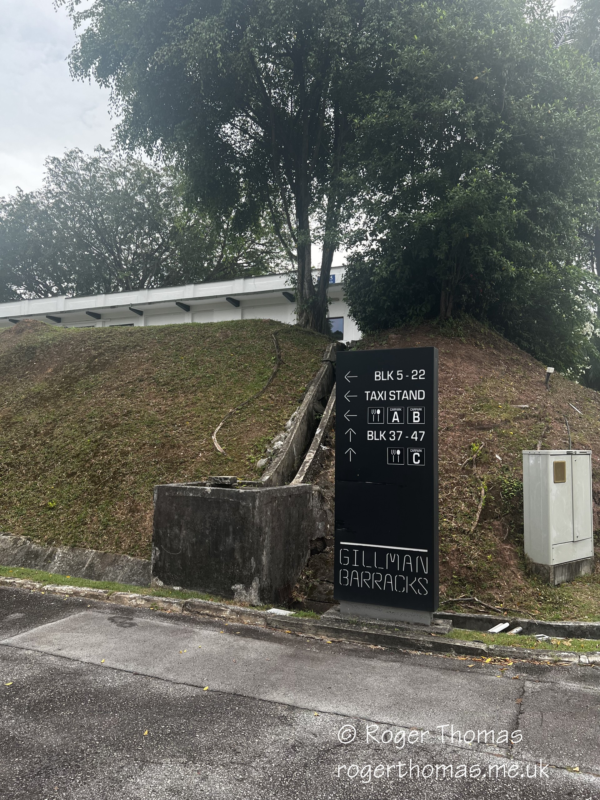 Gillman Barracks 2026 003