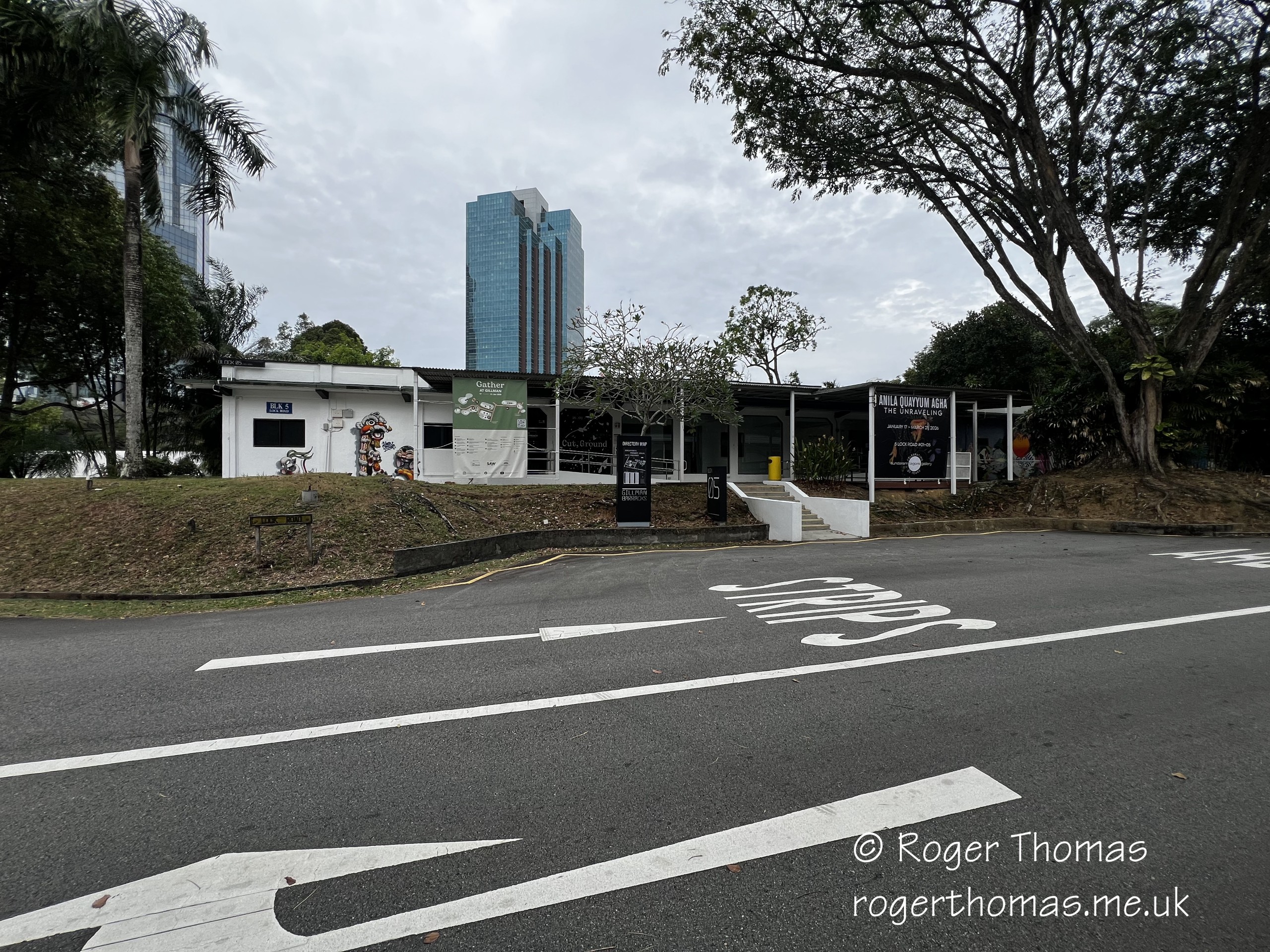 Gillman Barracks 2026 007