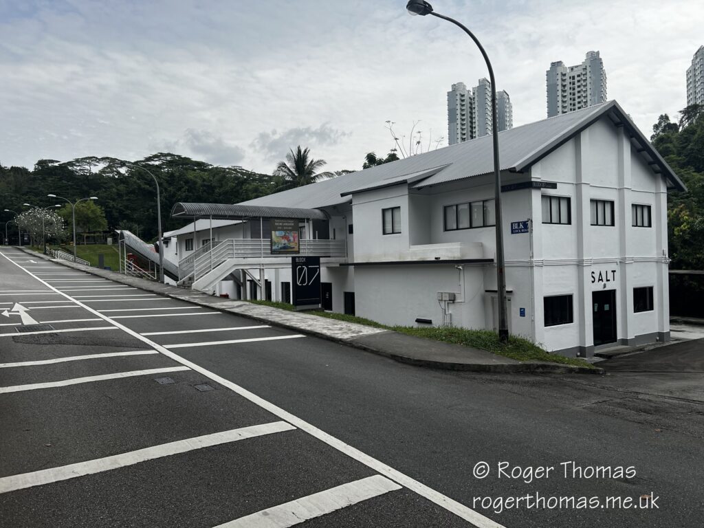 Gillman Barracks 2026 009