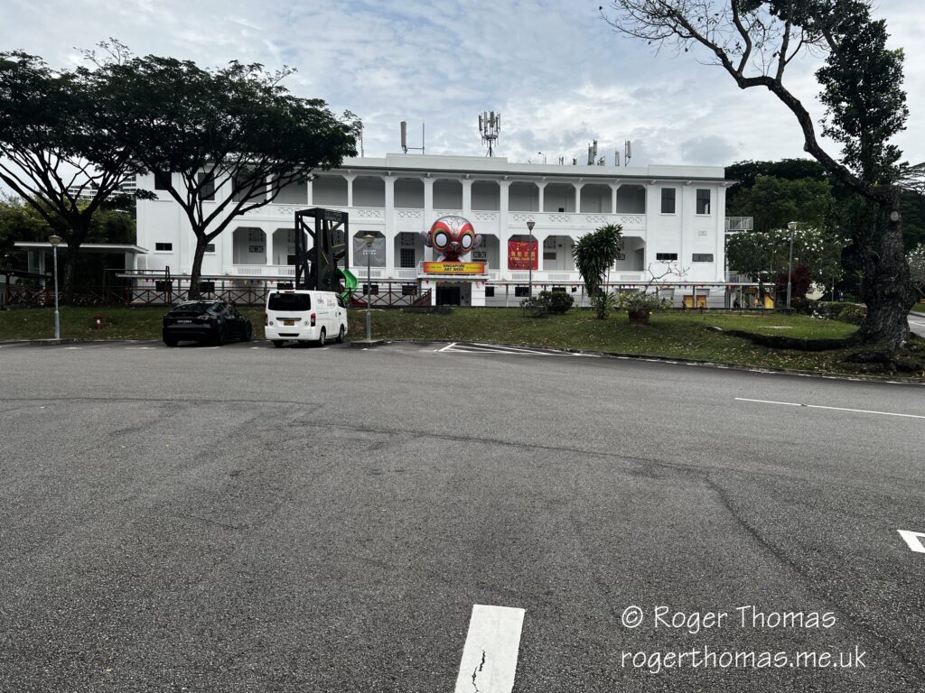 Gillman Barracks 2026 011