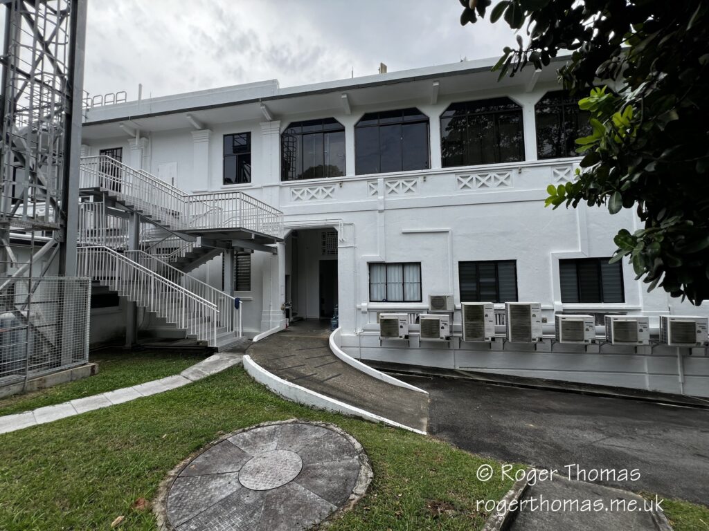 Gillman Barracks 2026 016