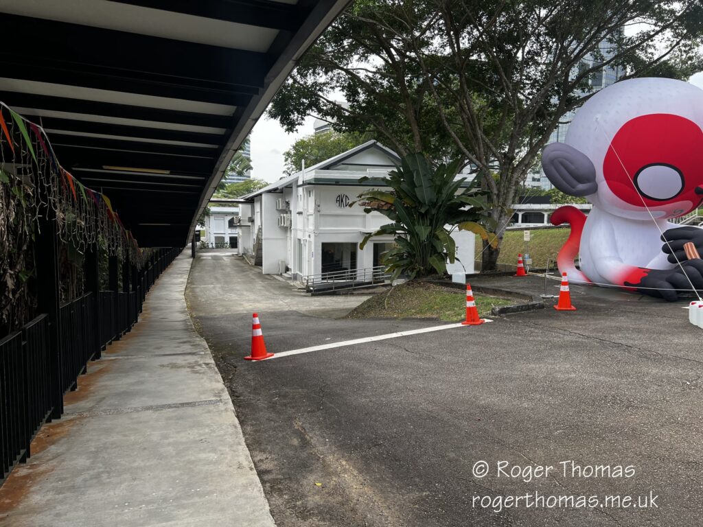 Gillman Barracks 2026 024