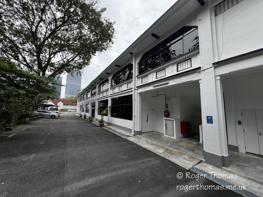 Gillman Barracks 2026 025