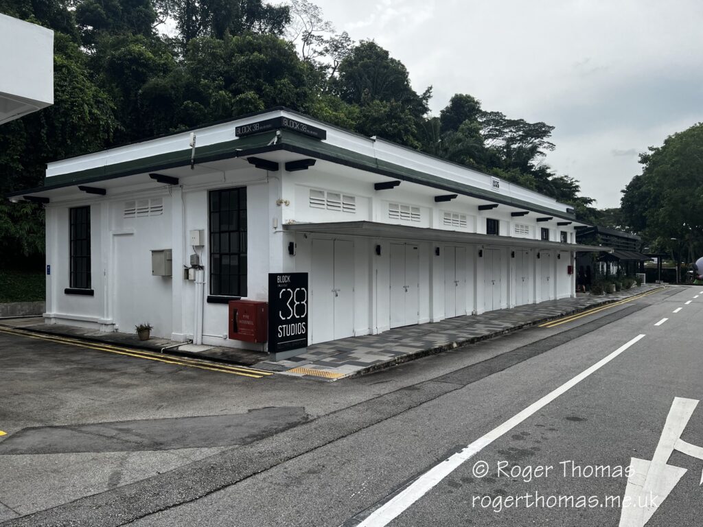 Gillman Barracks 2026 029