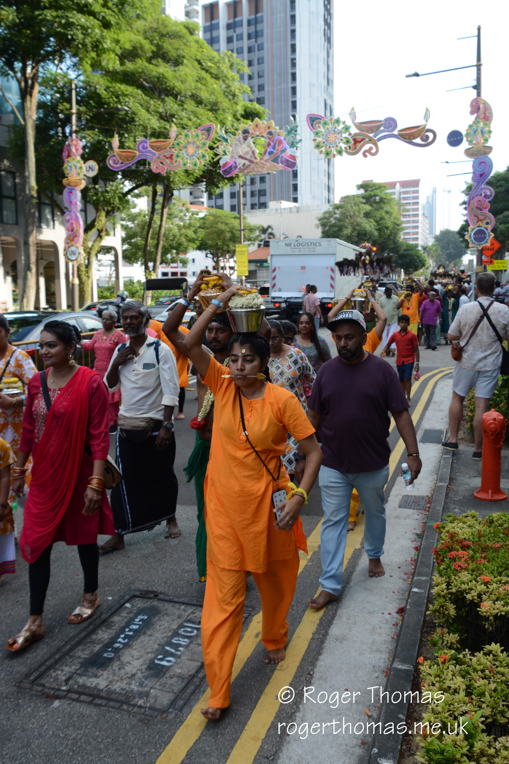 Thaipusam Singapore 2026 264