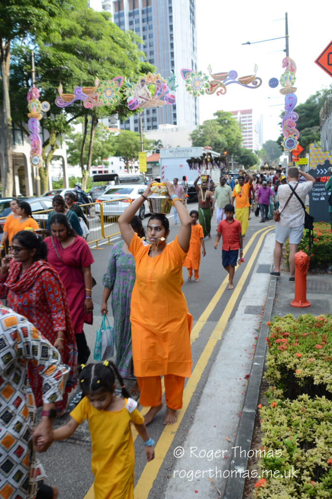 Thaipusam Singapore 2026 265