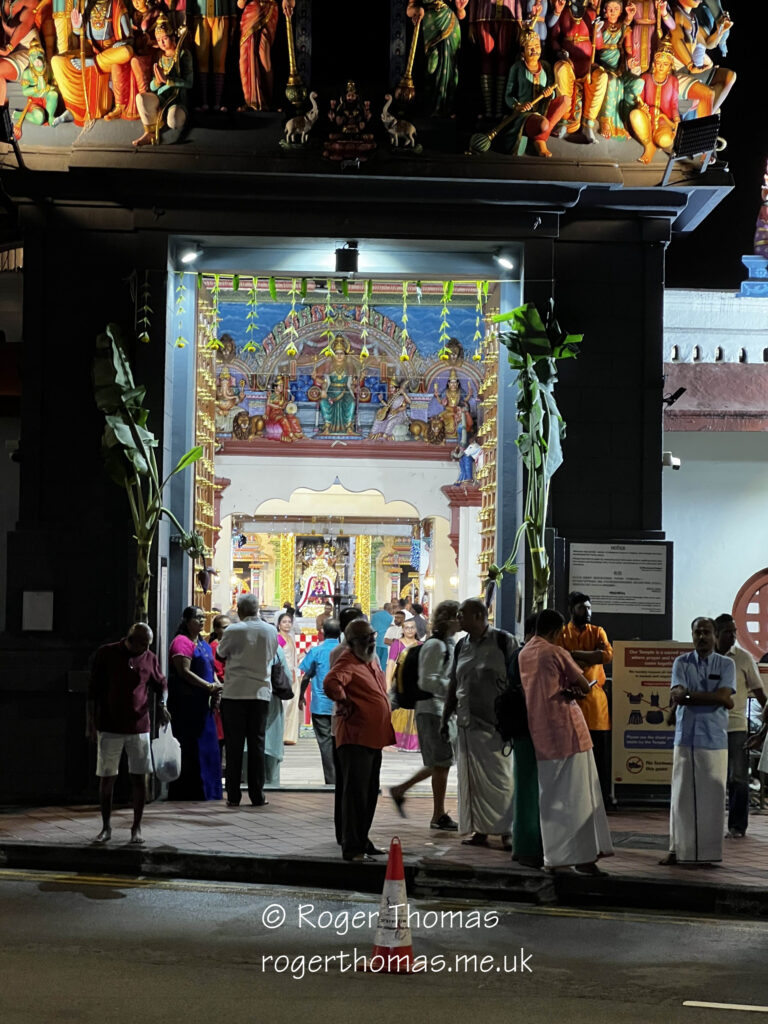 Thaipusam Singapore 2026 002