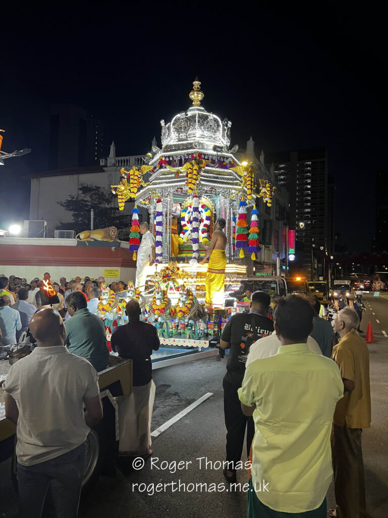 Thaipusam Singapore 2026 005