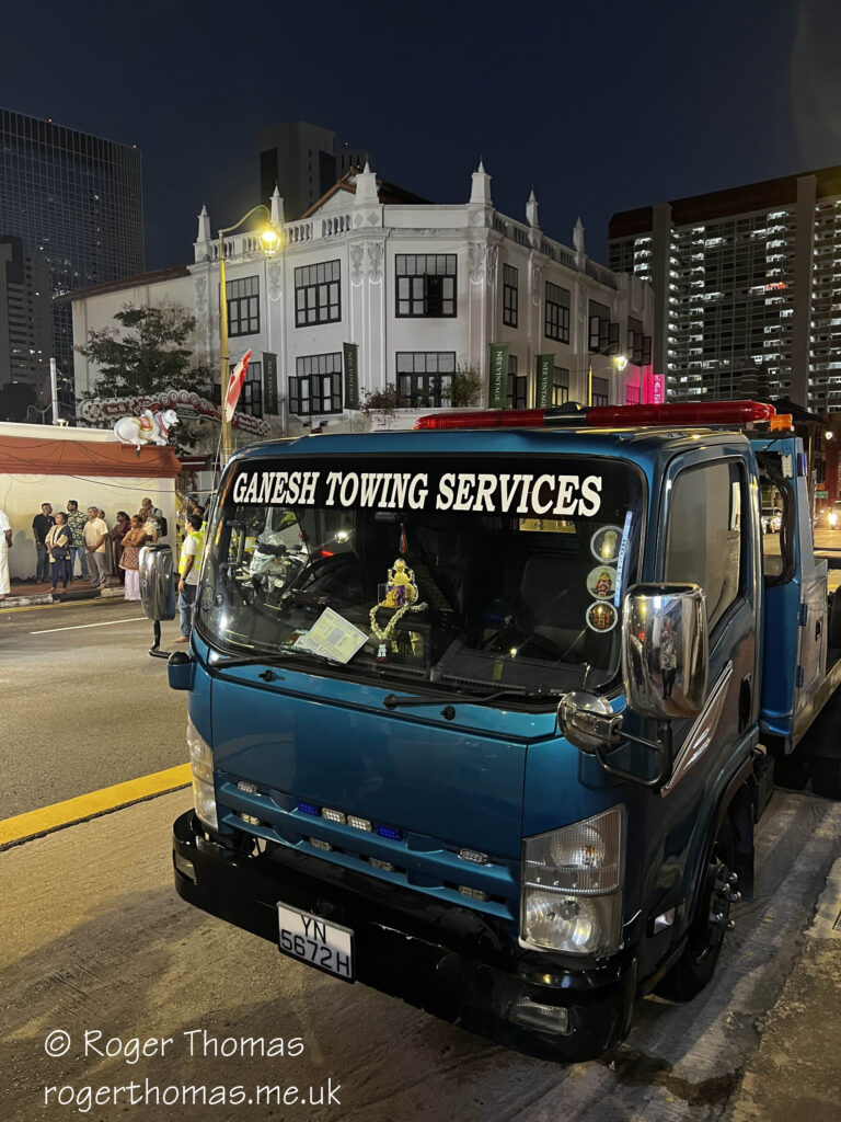 Thaipusam Singapore 2026 006