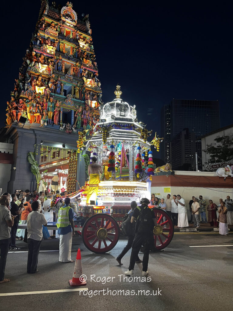 Thaipusam Singapore 2026 007